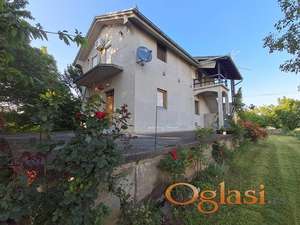 Vikendica Fruska Gora / Irig