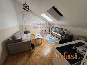 558632-Jednosoban-39m2-Novo Naselje