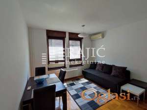 Izdato! Centar,Rige od Fere,45m2,2.0 #3014