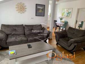 Hram, 3.0 namešten, pet friendly ID#5427