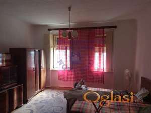 Vojvodjanski tip kuće !