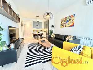 BW Libera stan 55m2 ID#2324