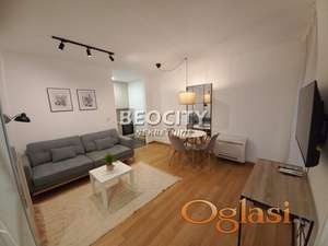 Novi Sad, Bulevar Oslobođenja, Trg Komenskog , 1.5, 39m2