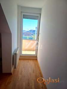 IZDAJE SE DUPLEKS U TEMERINSKOJ ID#5837