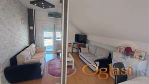 <p>LEPO NAMEŠTENA PET FRIENDLY KUĆA, SREMSKA KAMENICA
