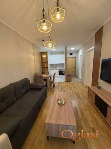 Izdajem novoopremljen i moderan stan