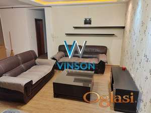 Sremska Kamenica, Tatarsko brdo - Uknjižen troiposoban stan ID#1000998