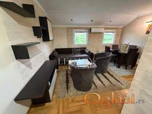 Mirijevo 4, kompletno opremljen, brzo useljiv ID#1241