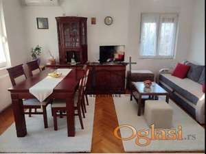 dvosoban stan-detelinara ID#7129