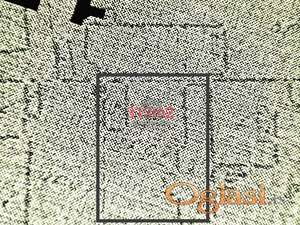 Plac preko puta Banjičke šume ID#8774