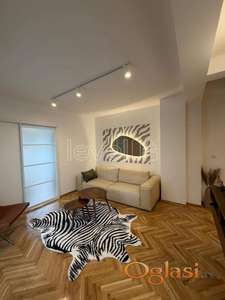 NOVI SAD - GRBAVICA - 59.00 m2