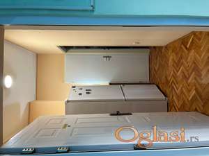 Iznajmljujem stan u Somboru