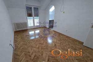 Jednosoban 22m2 Železnička stanica