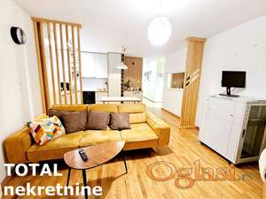 Stan PETROVARADIN,PETROVARADIN - 83 m2 198000 €, ID: 1101891