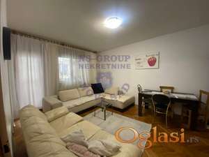 Dvosoban stan na top lokaciji