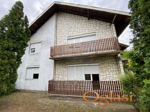 KUĆA - KULA - KULA - 256m2 - 70000 evra