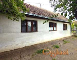 Kuca,STEPANOVIĆEVO,CENTAR,kvadratura: 99, € 48000, ID: 3002150