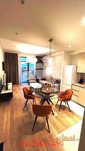 2.0 stan-BW/KULA,  Bulevar Vudroa Vilsona ID#3486