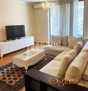 Centar(Atelje 212),Svetogorska,100m2,3.0+parking #4460