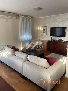Izdajem FENOMENALAN pet friendly cetvorosoban stan na Grbavici !!!! ID#2186