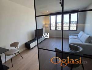 Novi Beograd, Blok 65, Djordja Stanojevića, 34m2 ID#36893