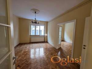 Stari grad, Skadarlija, Cetinjska, 77m2 ID#40554