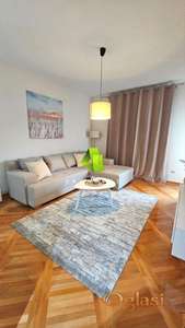 Nov, neuseljavan jednoiposoban stan sa parkingom u podzemnoj garaži, Pantelej ID#7879