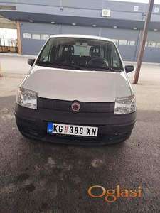 Fiat Panda 1.1b