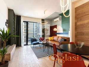 stan 52m2, BW SIMFONIJA 2 ID#1813