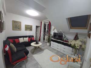 NOVI SAD - NOVO NASELJE - 67.00 m2