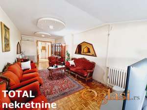 STAN - NOVI SAD - CENTAR - 137m2 - 339900 evra