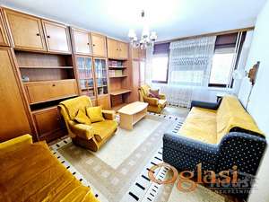 STAN - PETROVARADIN - BLOK 8 - 53m2 - 103350 evra