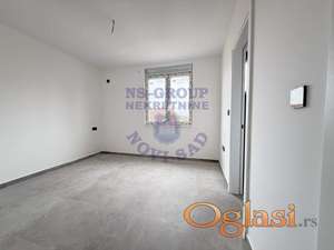 Hitna prodaja četvorosobnog stana na Bulevaru Evrope. Cena za dogovor ide dosta niže. Nazovite