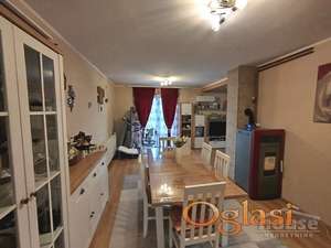 KUĆA - NOVI SAD - SAJLOVO - 181m2 - 223000 evra