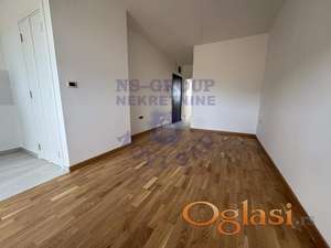 Dvosoban stan 40m2 Petrovaradin