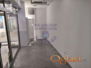 Odličan višenamenski lokal u centru grada