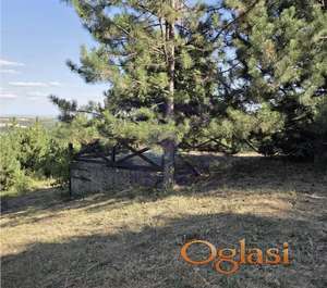 - Na prodaju plac 1000m2 - JAZAK -