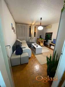 Izdavanje garsonjere