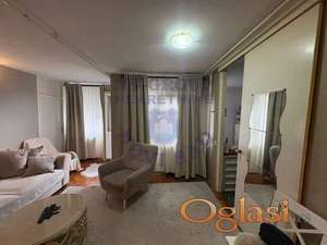 Troiposoban stan- Liman 3!