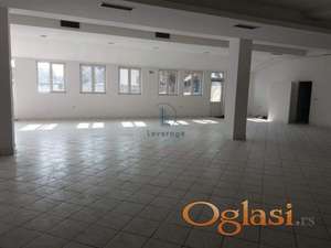 Lokal, Zemun, Altina, 340 m2