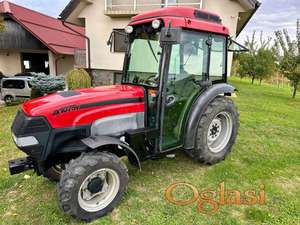 CASE IH JX1075V - 75KM