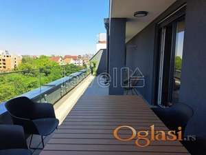 NOVI SAD - TELEP - 131.00 m2