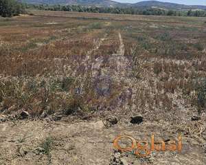 Plac u Futogu - 5261m2