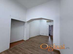 Ul. Brankova - Zeleni Venac ID#2641