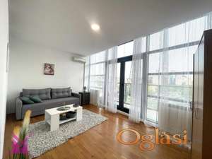 * Novi Sad - Bulevar Oslobođenja *