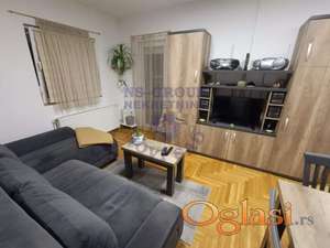 Troiposoban stan na Adicama!