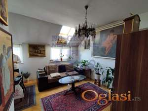 Porodican duplex na N. Detelinari!