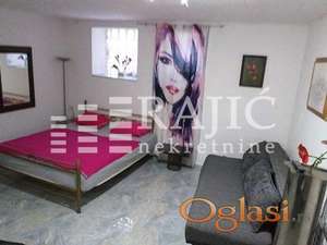 Izdato! Centar,Brankova,1.0,35m2-funkcionalan #3315