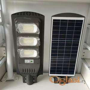 Solarni led reflektor 150w