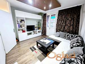 STAN - NOVI SAD - LIMAN 1 - 81m2 - 245000 evra